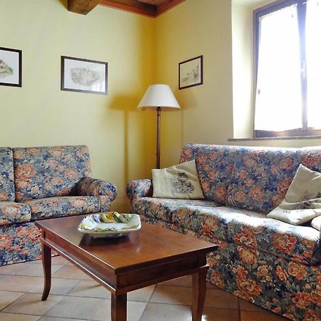 Agriturismo La Scopa مونتايون المظهر الخارجي الصورة