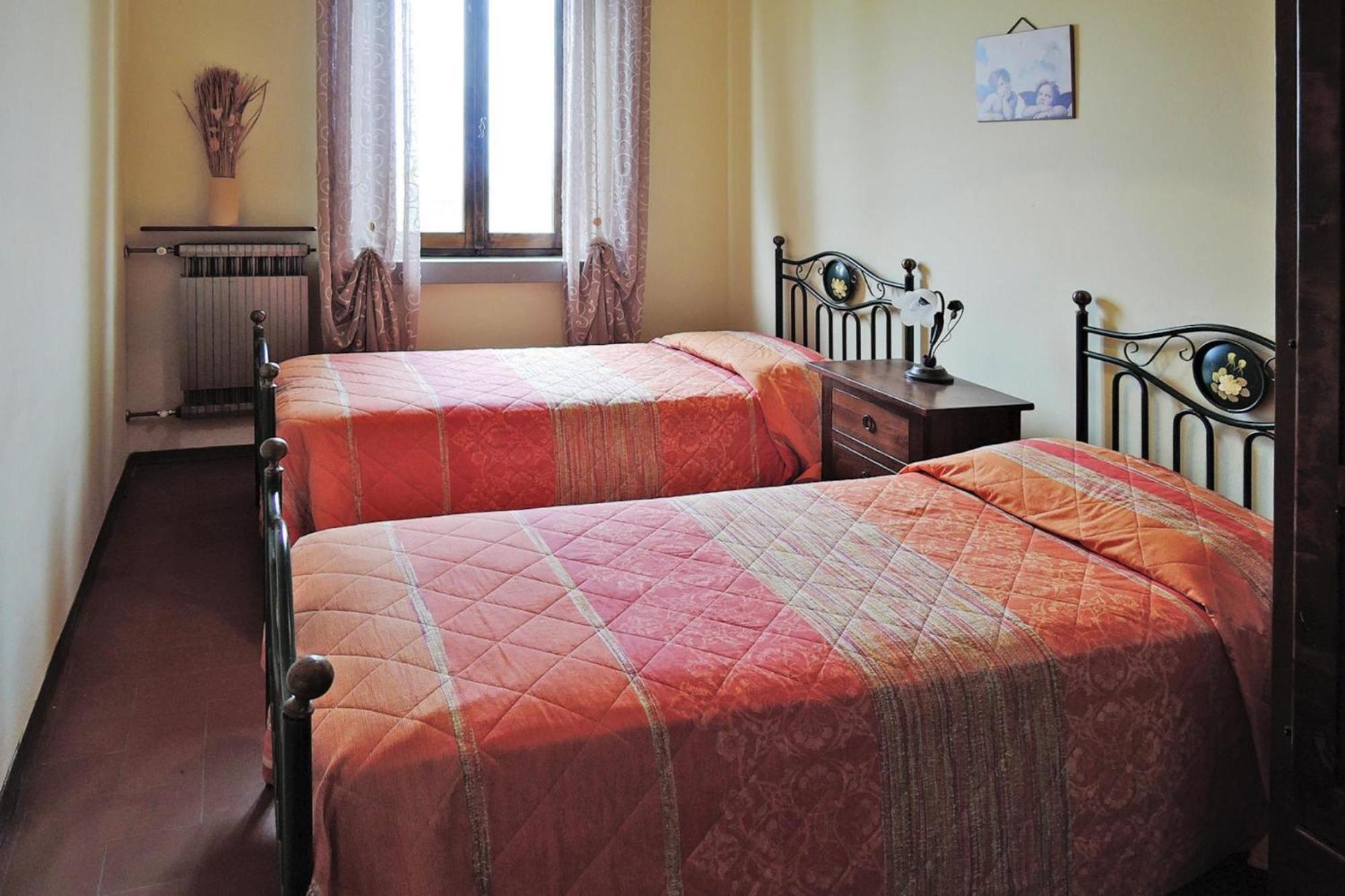 Agriturismo La Scopa مونتايون المظهر الخارجي الصورة