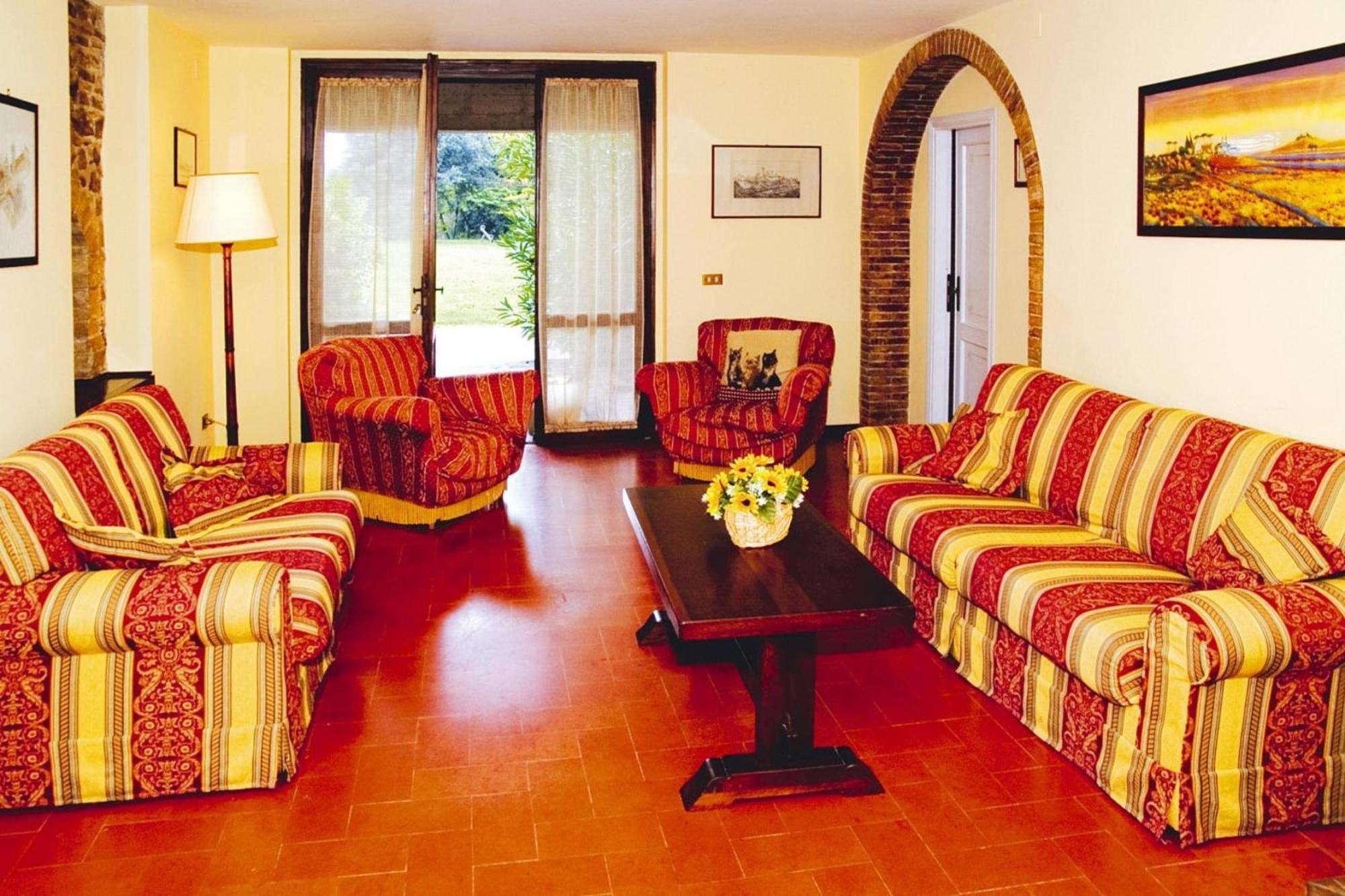 Agriturismo La Scopa مونتايون المظهر الخارجي الصورة