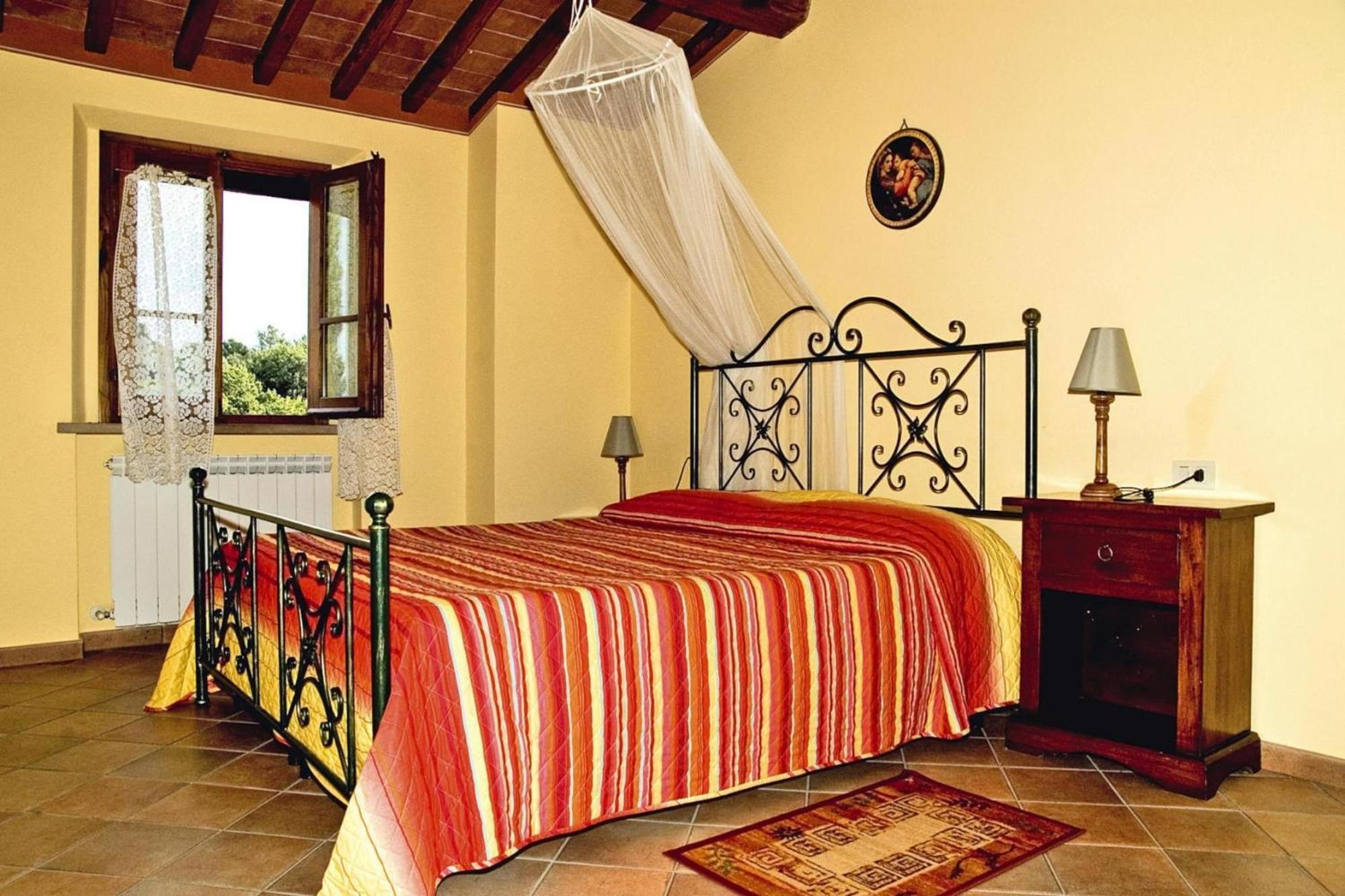 Agriturismo La Scopa مونتايون المظهر الخارجي الصورة